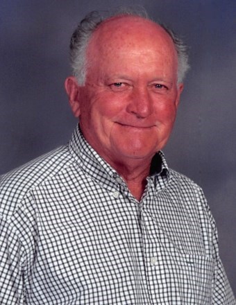 Avis de décès de John Philip Dobbs