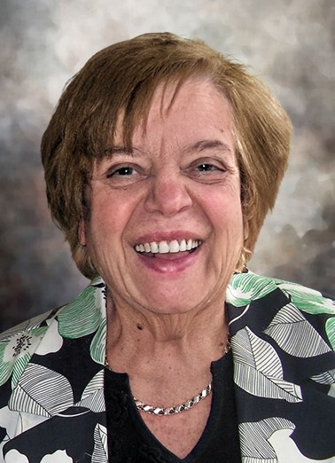 Obituary of Eva Elefteriadis