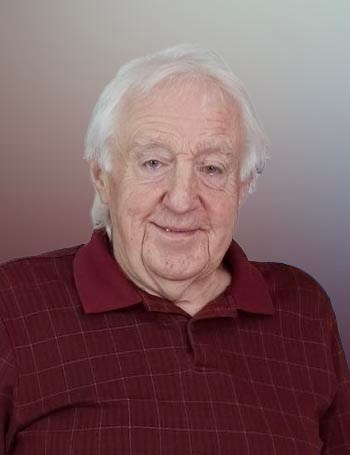 Obituary of John "Jack" McSwiney