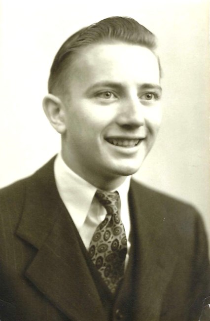 Obituario de Robert S. DeZur