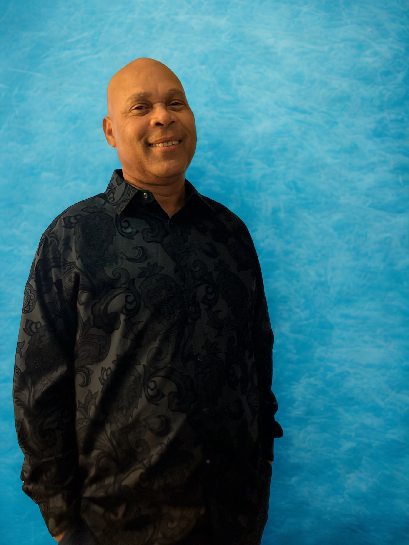 Obituary of Marcel Anthony Rochester