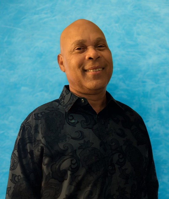 Obituary of Marcel Anthony Rochester