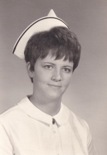 Obituario de Martha Lou Andriekus