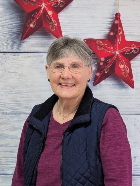 Obituary of Diana Jean Lien