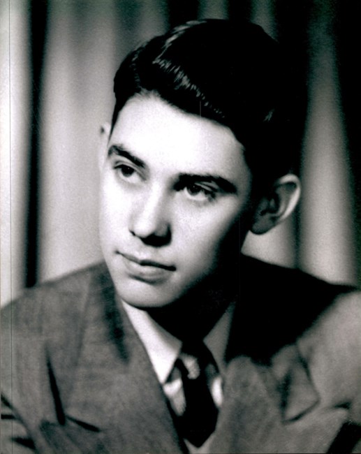 Obituary of Jesus Antonio Diaz