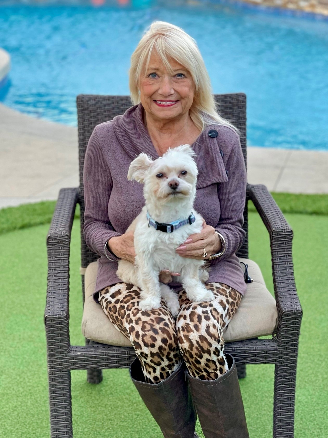 Obituary of Suzanne Elaine Dutcher