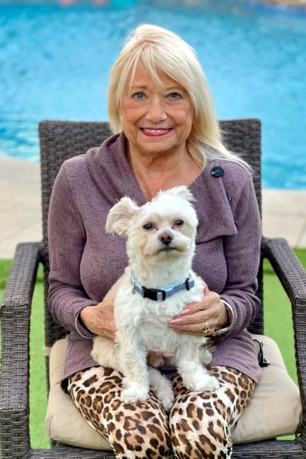 Obituary of Suzanne Elaine Dutcher