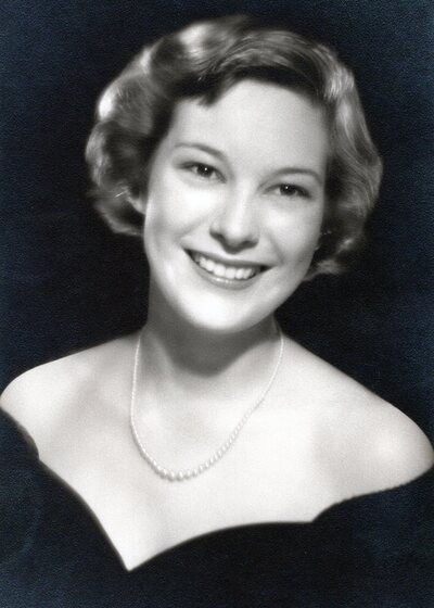Obituary of Joan Jennings Howard