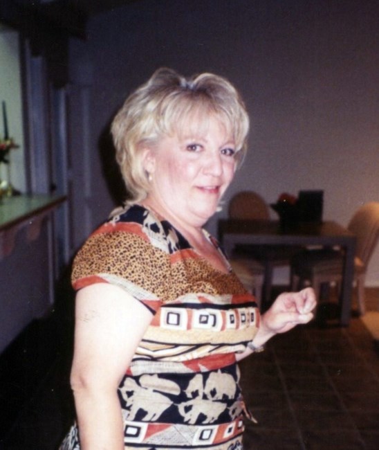 Obituary of Deborah Jean Bolick