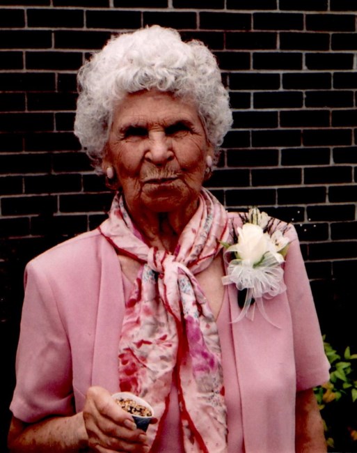 Obituary of Garnett Gregory Reed