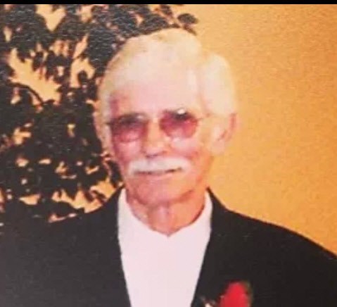 Obituary of Charles Charlie Otis Redmon