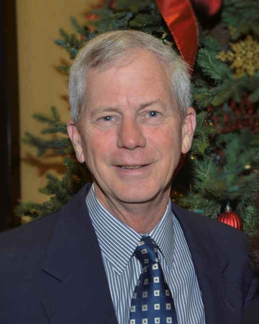 Obituary of Paul Albert Comeau