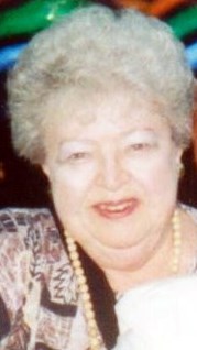 Obituary of Joyce W. Stroh