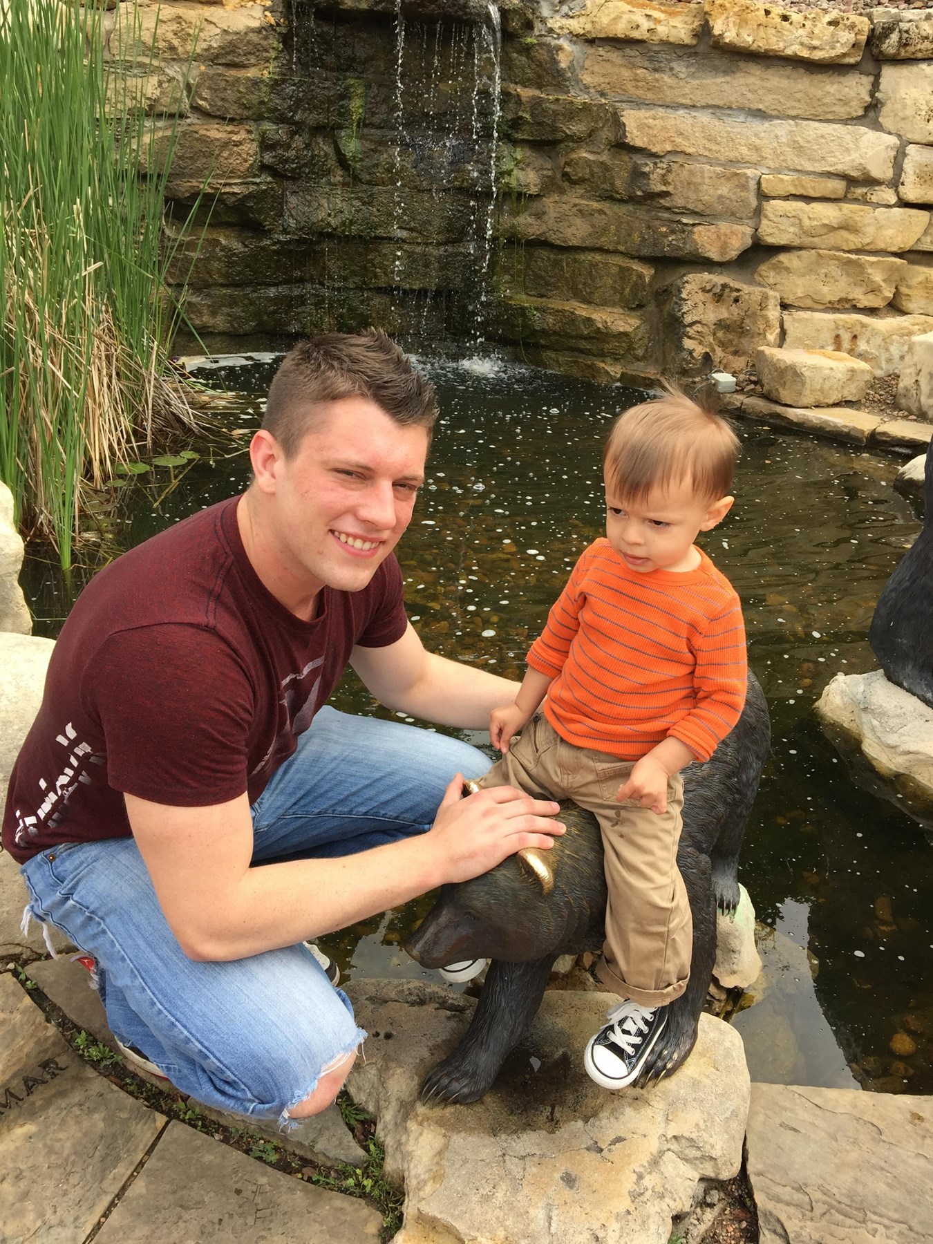 Obituary of Allen Graham Hillis