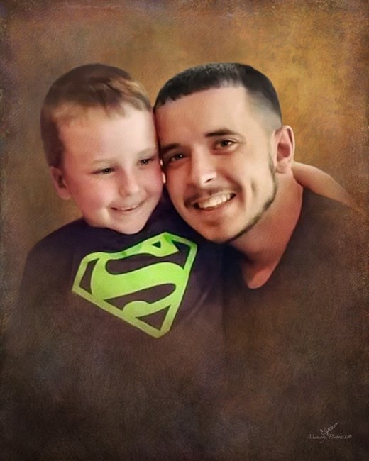 Obituary of Corey Ryan Boyles