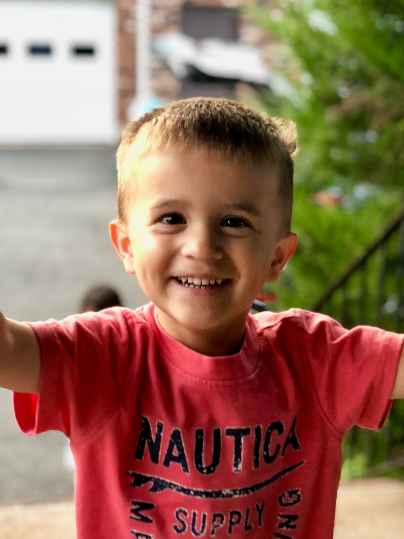 Obituary of Mason Alan Kammerdeiner