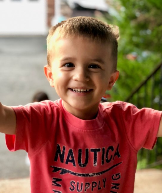 Obituary of Mason Alan Kammerdeiner