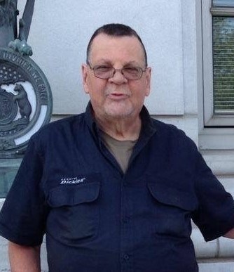 Obituary of Michael Ray McDonald