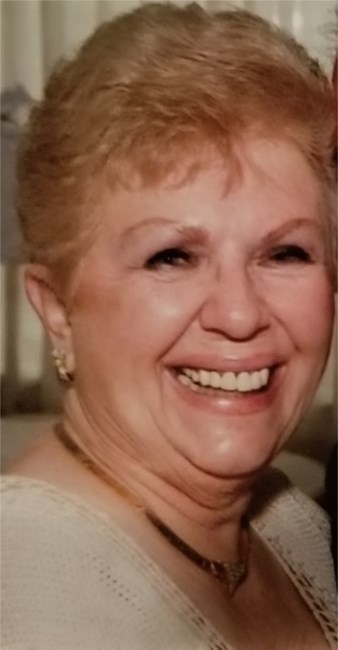 Obituary of Janet Catherine Scimeca