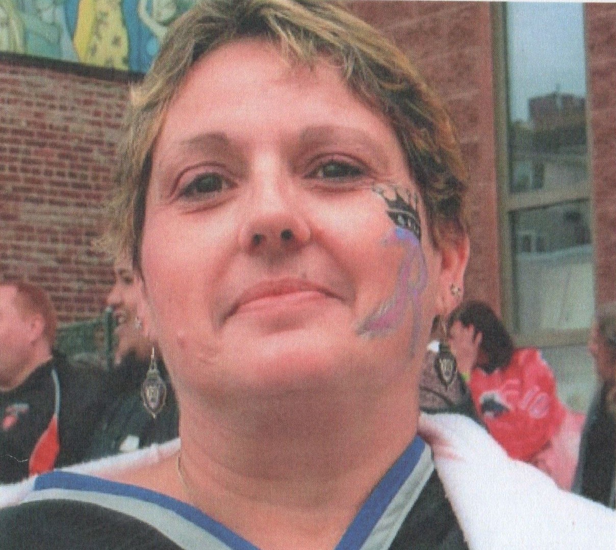 Obituary of Nancy Lyn (Steiger) Dietrich