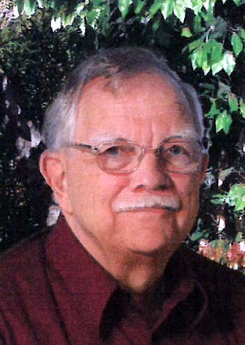 Obituary of Richard "Dick" Wentworth
