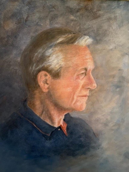 Obituary of Roger Frank Davis