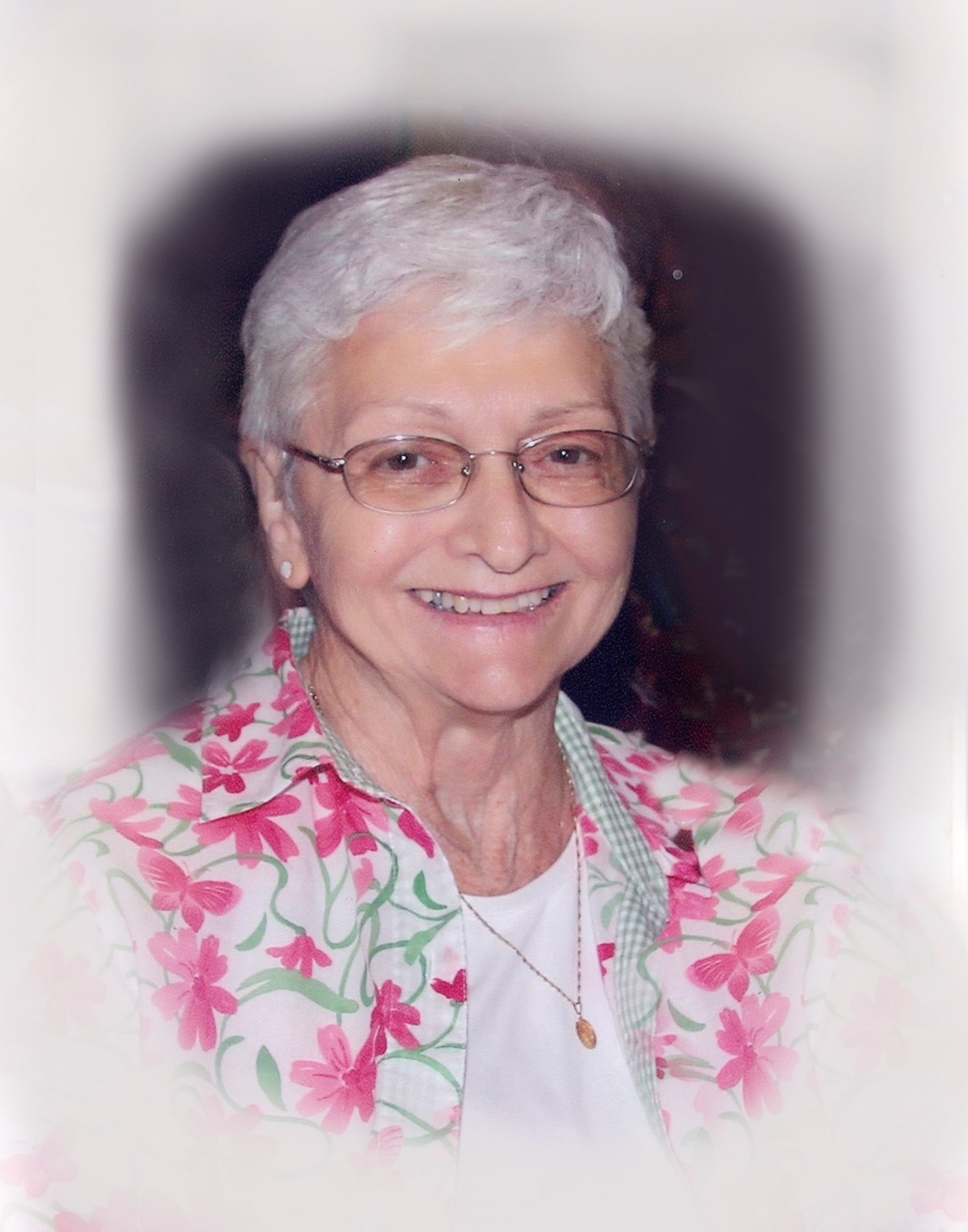 Obituary of Anne Marie Crissy