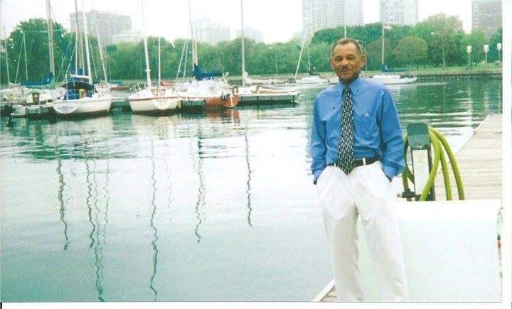 Obituary of Ronald Wilson