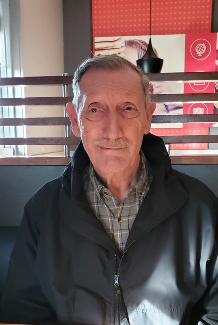 Obituary of Daniel Austin Aldredge