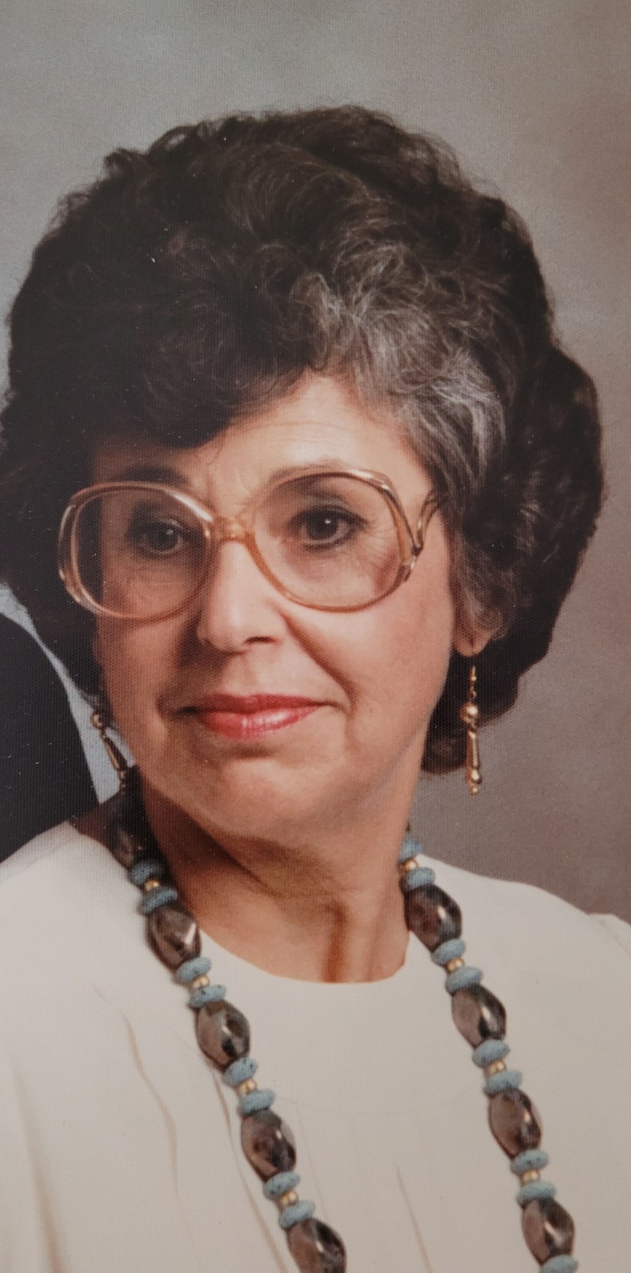 Obituario de Patsy Ruth Reed