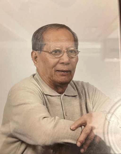 Obituary of Tsan Sun Lee