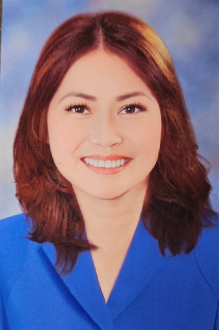 Obituary of Karen Quynh Nguyen