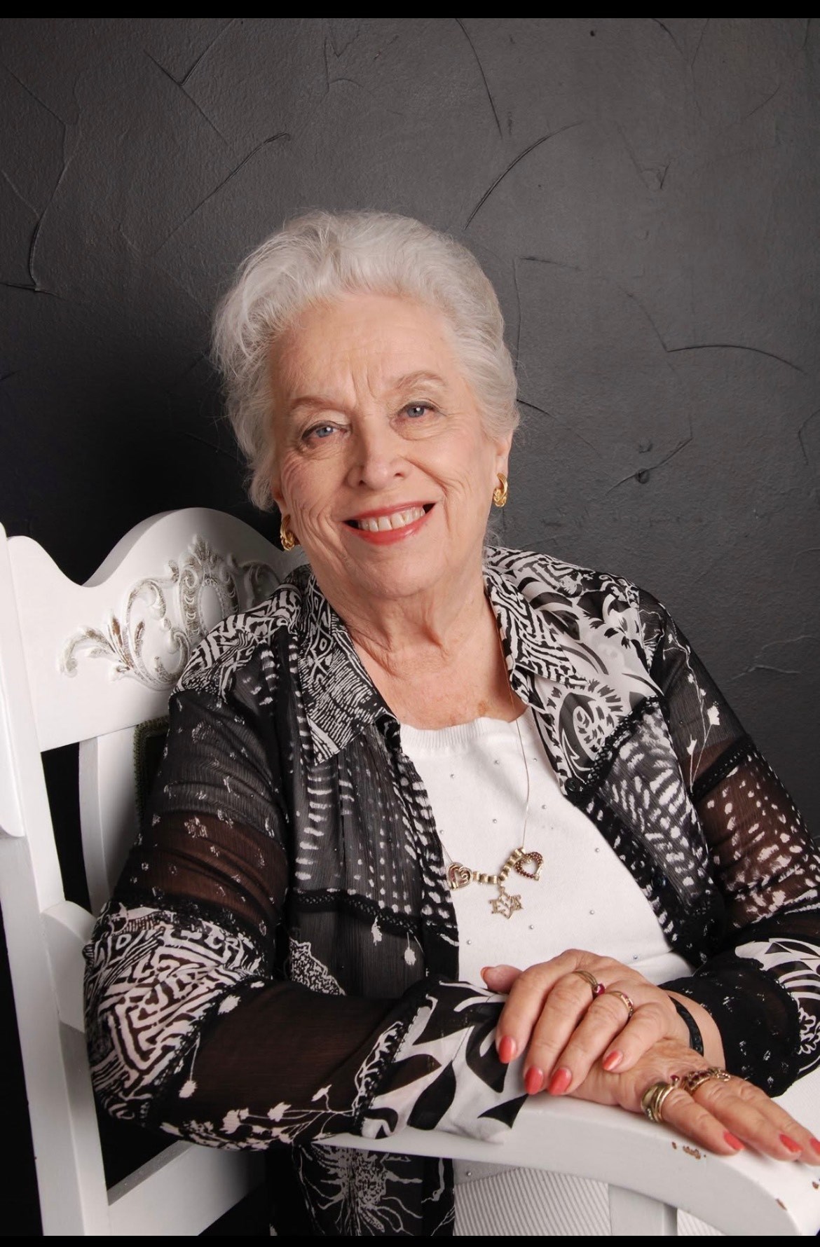 Obituary of Sherry Cash