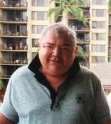 Obituary of Robert Scott Downing