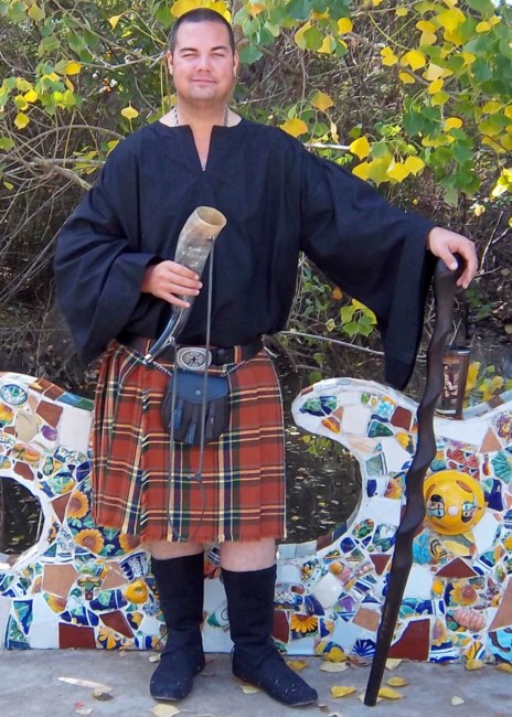 Obituary of Christopher "Tony" Dillon