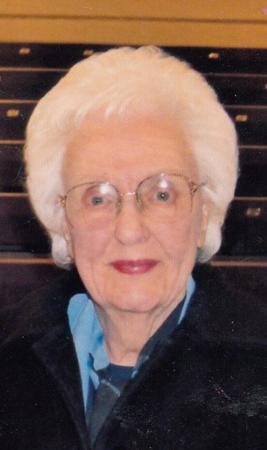 Obituary of Zelita Newman Smith