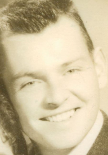 Obituary of John B Wake