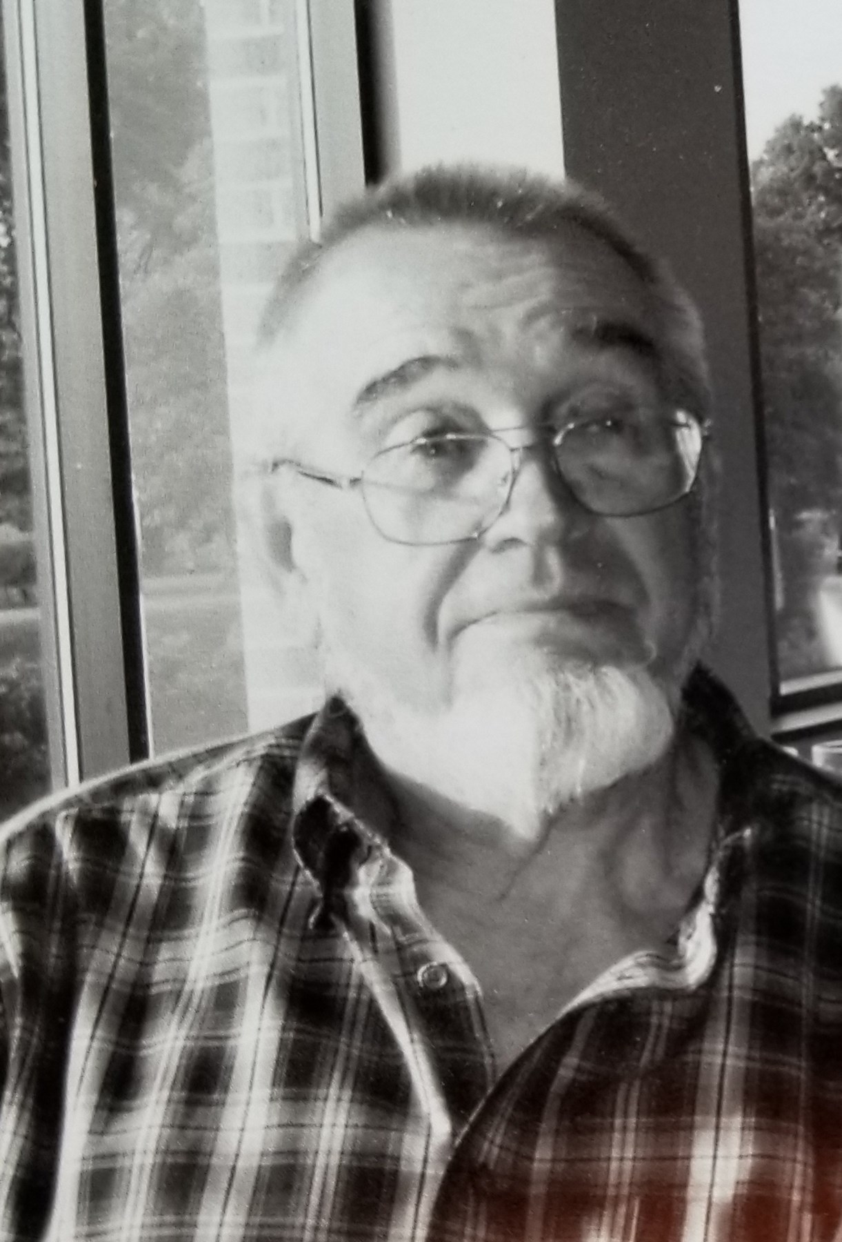 Obituary of Gerald Darwin Shooltz