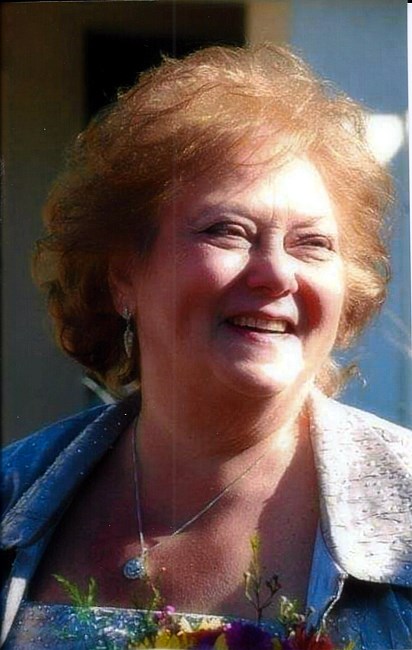 Obituary of Rose Gambino