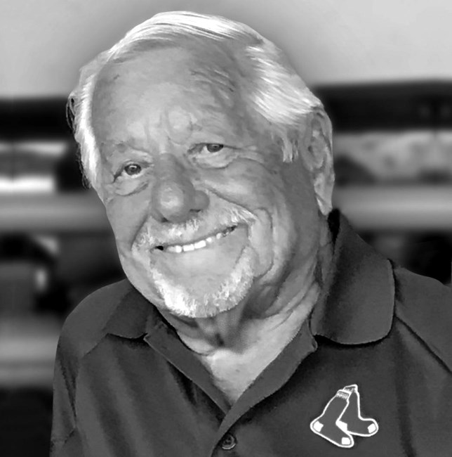 Obituary of Jack Tishler