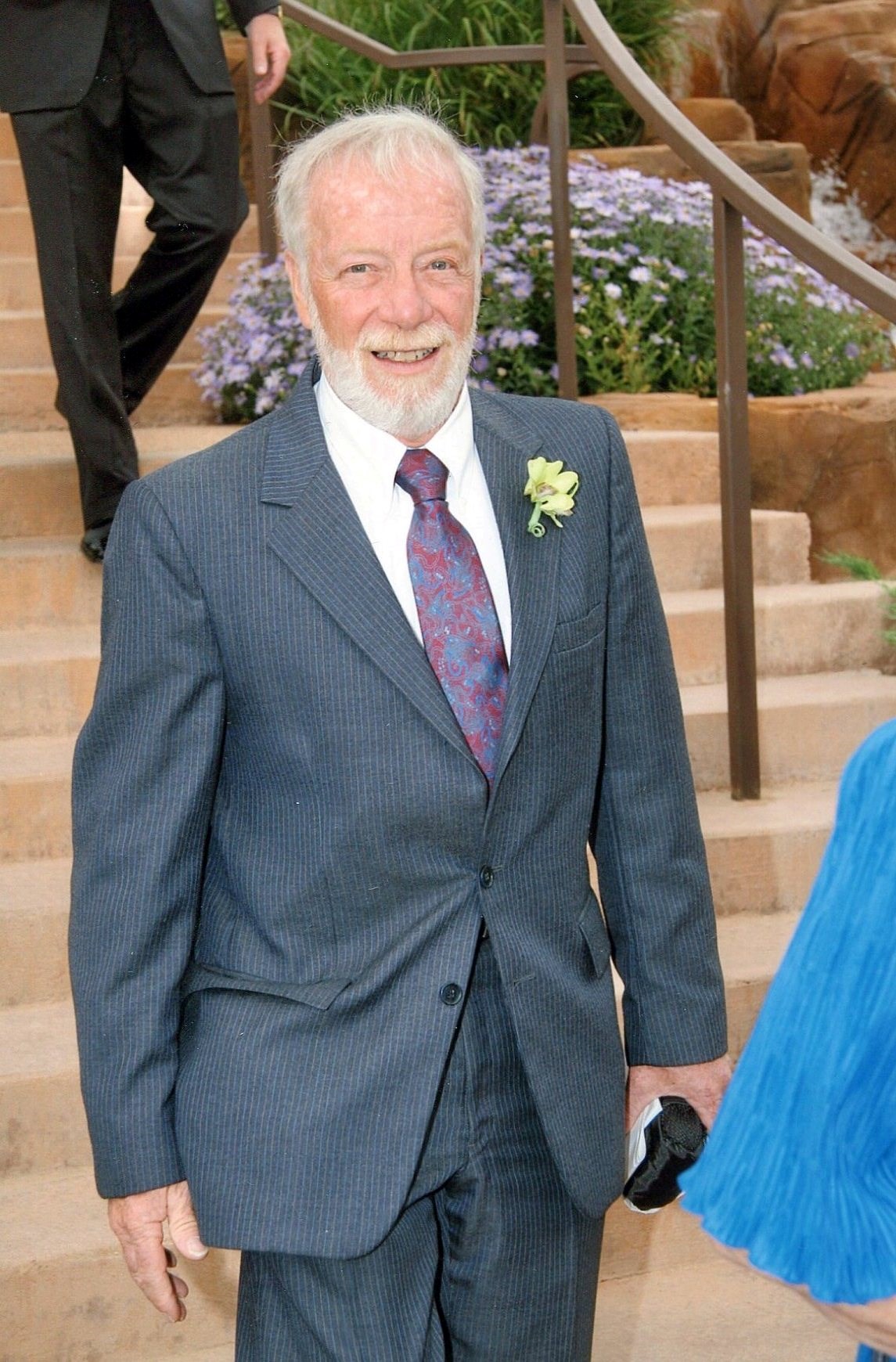 Obituary of Jerry Eugene Ruckman