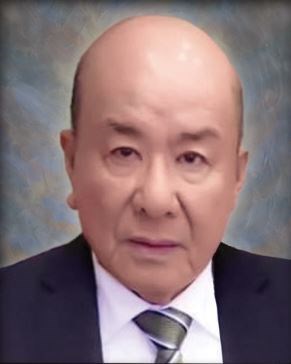 Obituary of Jose Rex Sarabia Marte