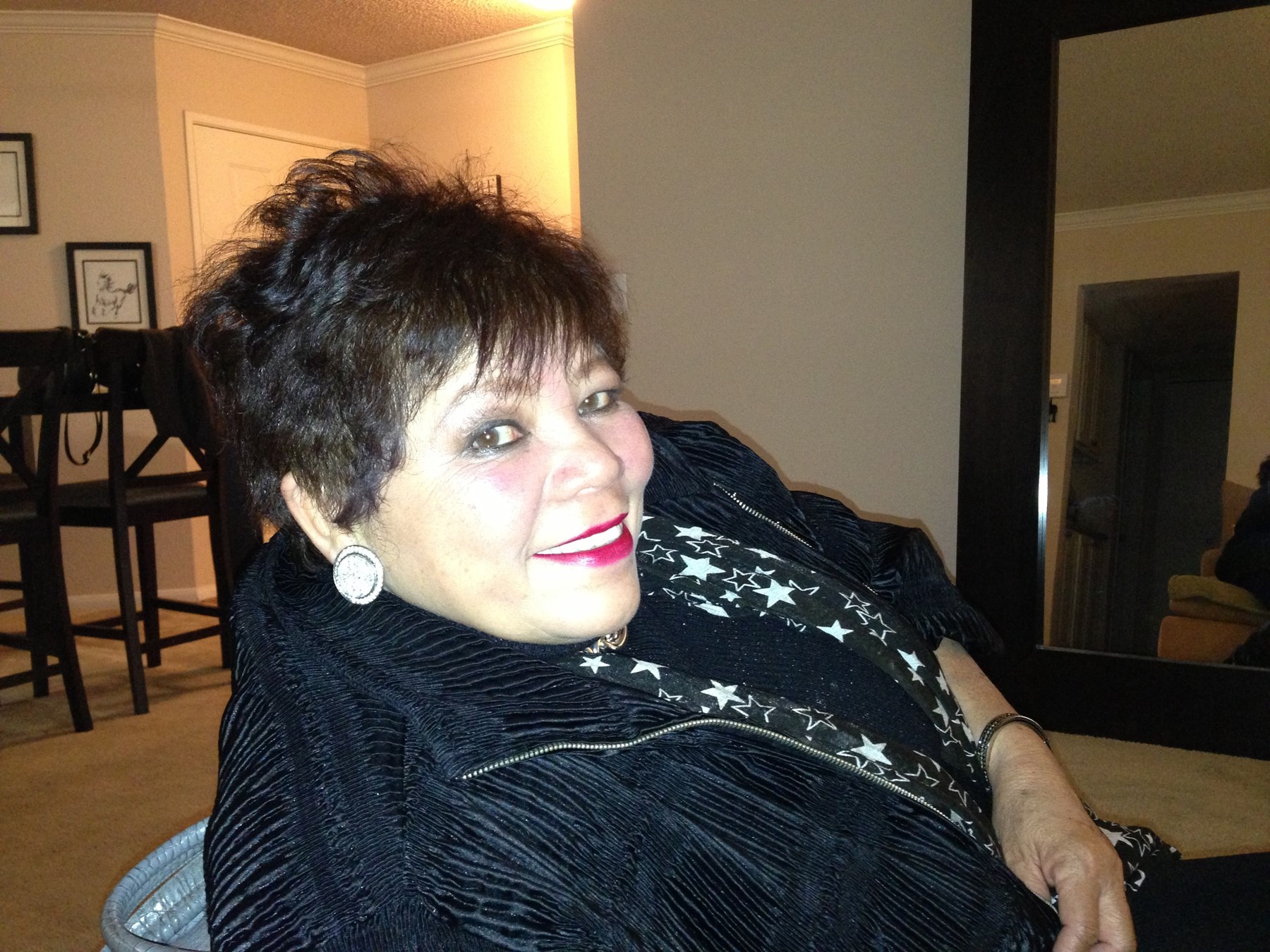 Obituary of Preciosa Zarco Garcia