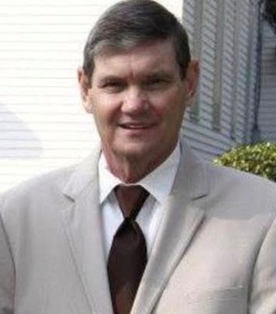 Obituary of Ferrell Reynolds