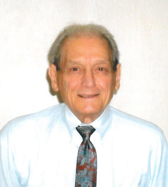Obituary of George Pappas