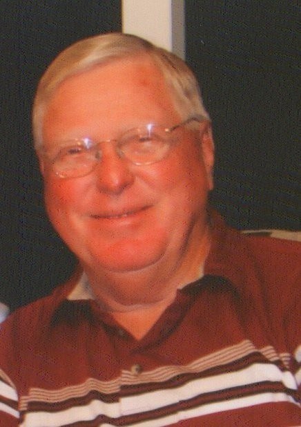 Obituary of Roger John Leist