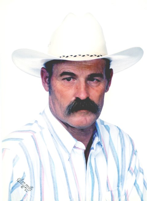 Obituary of Jerry Lee Kelso