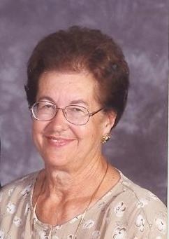 Obituary of Norma Jean Doty