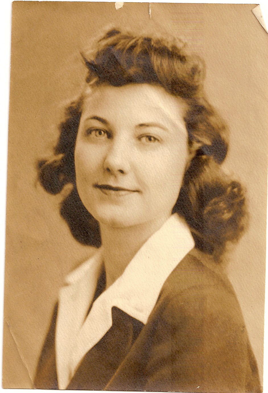 Obituary of Dorothy Tribble Pirkle