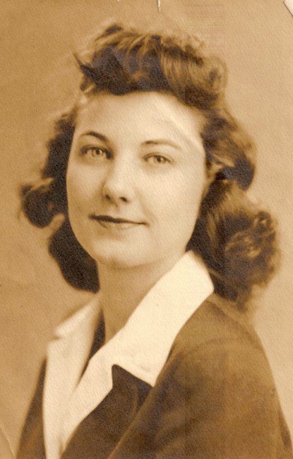 Obituary of Dorothy Tribble Pirkle